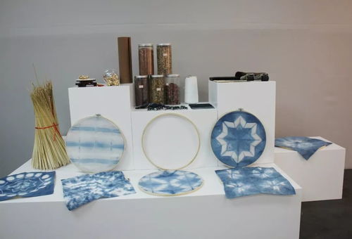 展訊 ∣ 2018上海民族民俗民間文化博覽會 七彩云南主題展