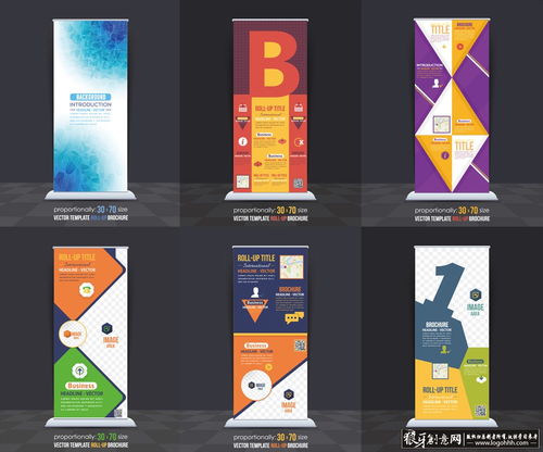 展板 展架 易拉寶設計素材ai,公司展架背景易拉寶背景 企業展板背景圖,公司展板素材,易拉寶效果圖 狼牙創意網 設計靈感圖庫 創意素材 狼牙網 包裝 素材 logo 排版 字體 色彩 海報