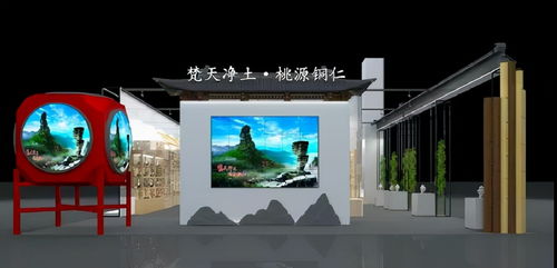 好玩的太多,一整天都不夠逛 蘇州創博會觀展覽攻略請收好