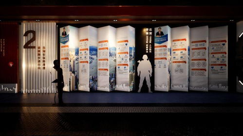 黨建文化標識設計中必須遵守的原則 附精品案例