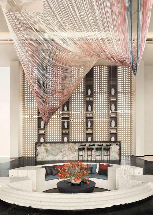 布魯盟邦邦 深潛純粹,堅(jiān)持對(duì)人文設(shè)計(jì)的探索