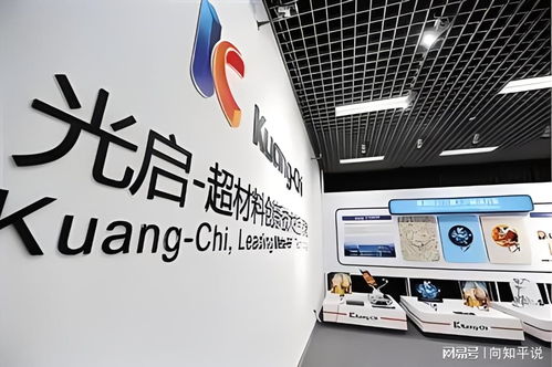 民企搞出殲20隱身超材料 超越歐美軍工巨頭,國產戰機實現全隱身