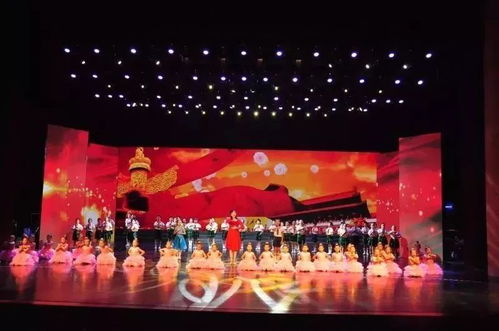 咱們教育有力量 ,石峰區專場的主基調是 金色童年 ,主打 陽光 愛 文化