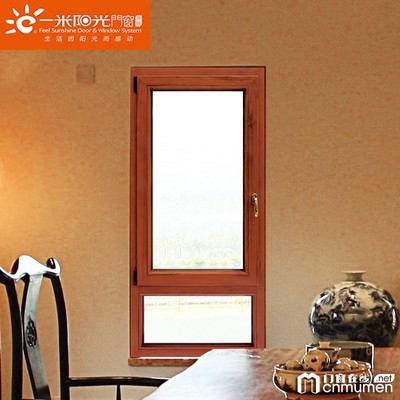 一米陽光鋁合金門窗加盟要求有哪些?