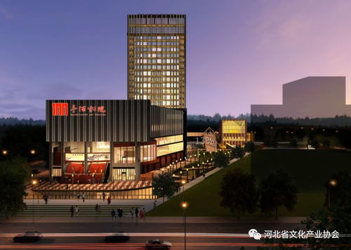 第七屆河北省特色文化產品博覽交易會廊坊展區參展商介紹 三