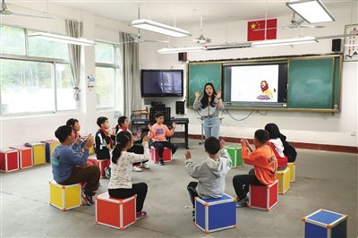 陽光文化進校園