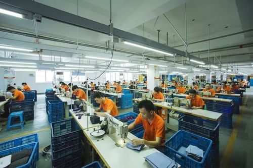 做好這8點,工廠生產效率穩步提升