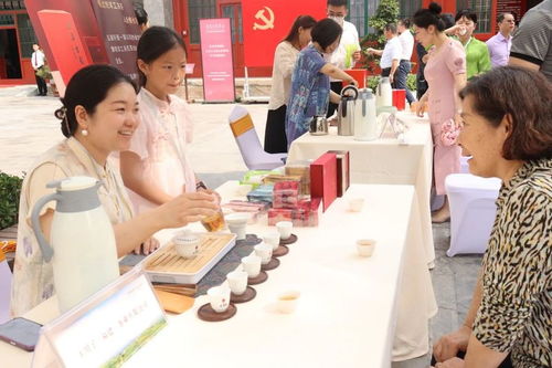 共襄兩岸茶文旅合作盛事 這場 閩東之光 文化盛宴在京舉辦