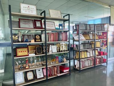 “一個也不能掉隊!”這家企業為殘疾員工開設“陽光工作室”