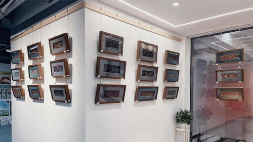 海珠文化展覽上新 周末新去處get