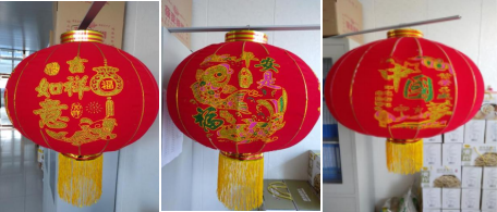 “巧娘”微工廠,點亮搬遷殘疾人的就業夢 --河北省康保縣利平巧娘手工編織微工廠