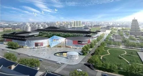 2018西安將開業(yè)的超級(jí)購(gòu)物中心,這可能是你看到最全的一條了