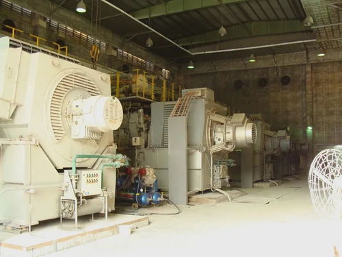 從工廠發(fā)電,到藝術(shù)游憩丨深圳華僑城o power文化藝術(shù)中心