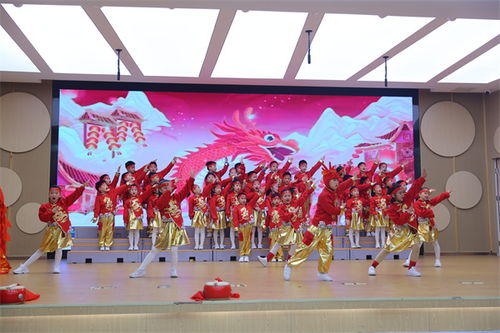 福州教院二附小 弘文化之光 育時代新人