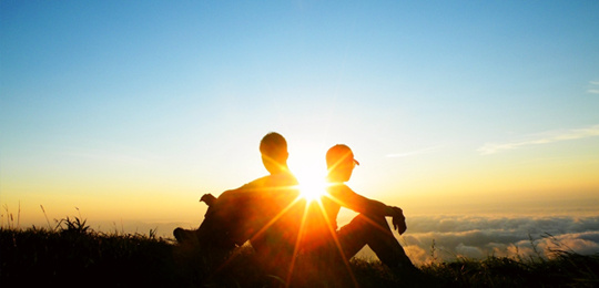 東旭陽(yáng)光影視文化傳媒的微博