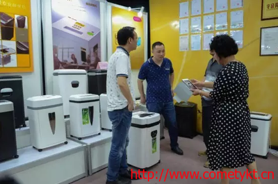 陽光科密喜迎中國文化辦公設備制造行業協會冷欣新秘書長蒞臨指導交流