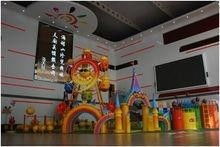 海天醬油陽光工廠 以陽光文化釀造品質生活