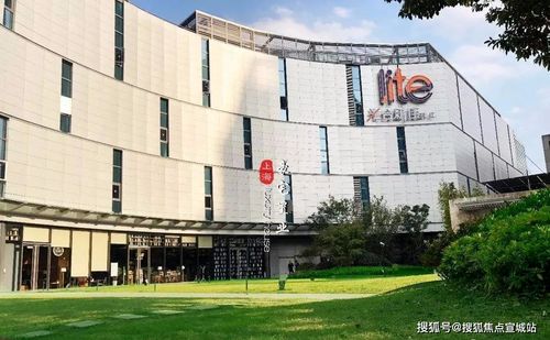 陽(yáng)光文化樓盤 黃浦江畔的理想居所