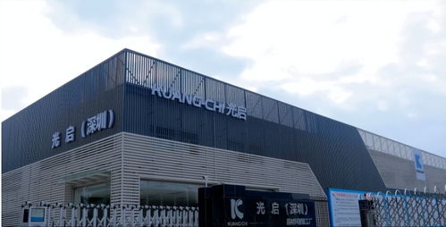 工業(yè)大摸底 民營(yíng)企業(yè)大變身之路