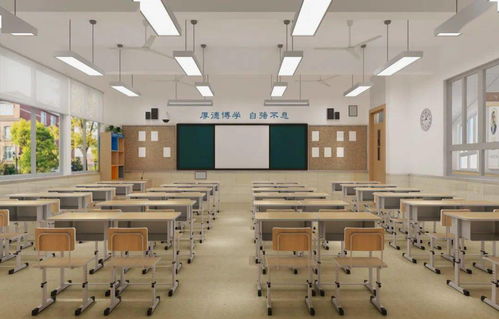 好消息！西安又有8所高顏值學(xué)校今秋投用，陽(yáng)光文化點(diǎn)亮未來(lái)教育